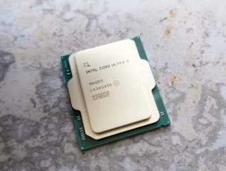 Intel Nova Lake-S может получить графику Xe3 с графическим процессором Xe4