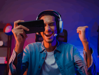 Лучшие игровые смартфоны 2025 года