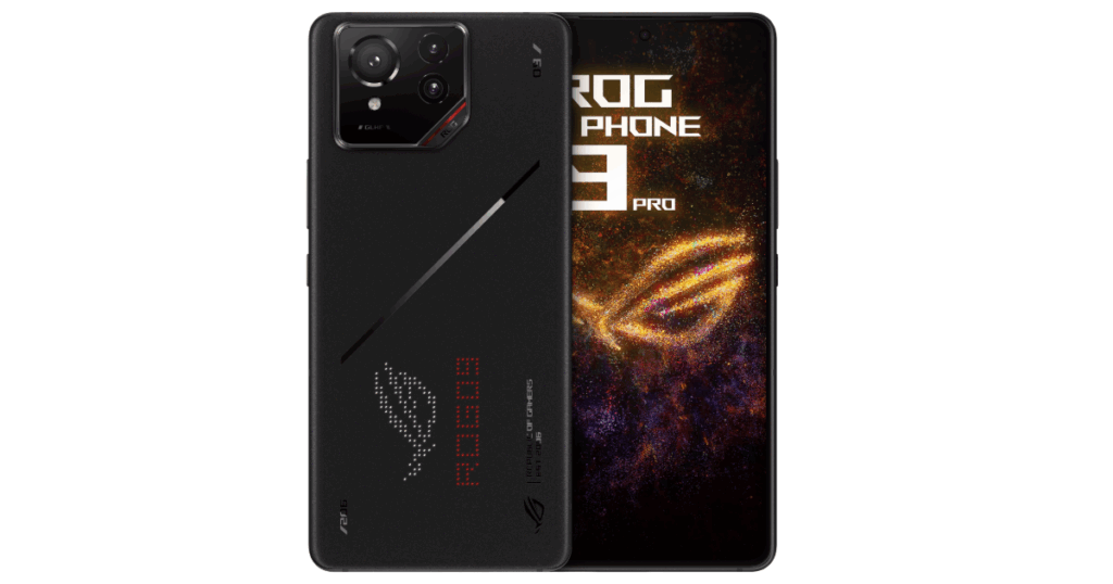 ASUS ROG Phone 9 Pro