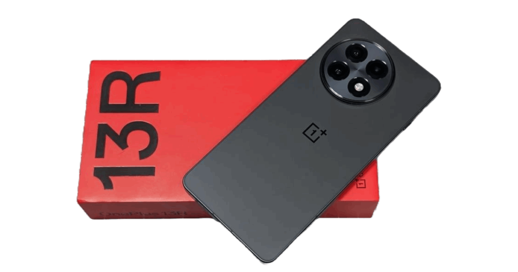 OnePlus 13R