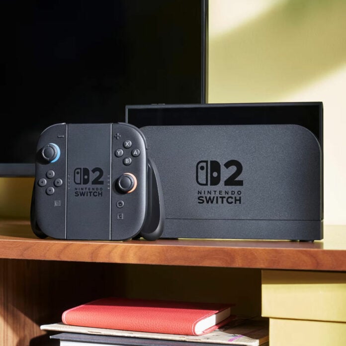 Nintendo Switch 2 HDR — это провал, вот как это исправить