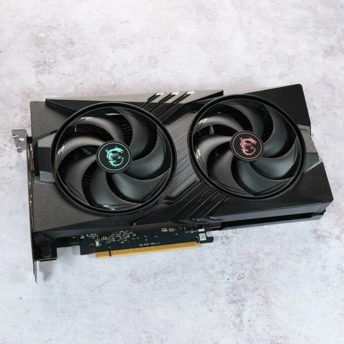 Nvidia GeForce RTX 5050 планирует выпустить ее в июле