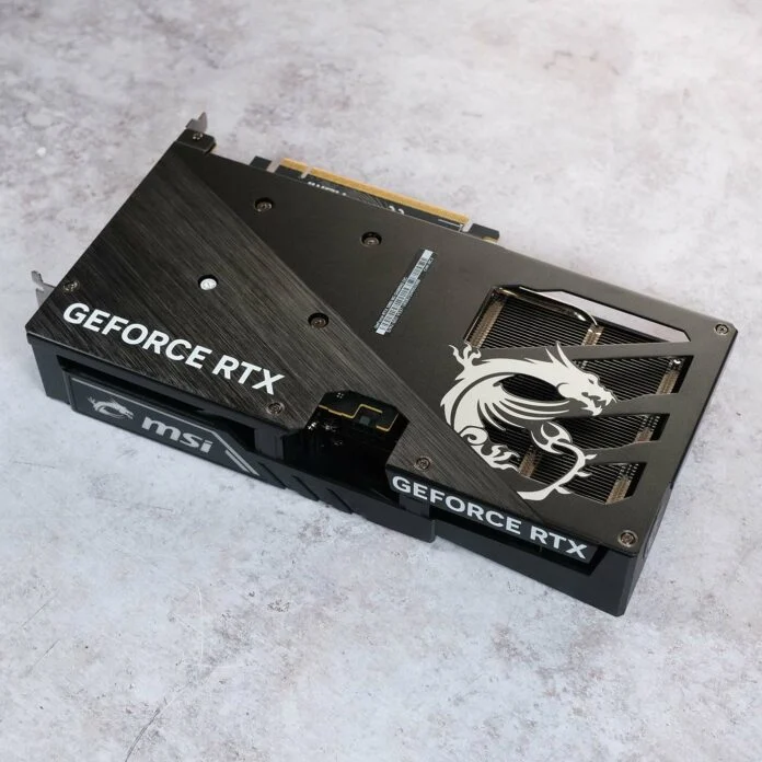 Nvidia может объединиться с Samsung и SK Hynix для выпуска RTX 5050