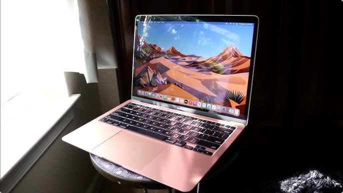 Разумно ли покупать MacBook Air 2020 года в 2025 году