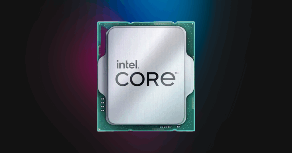 Рейтинг процессоров Intel