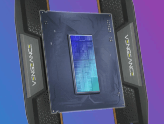 Intel Nova Lake может поддерживать DDR5 и PCIe 5.0