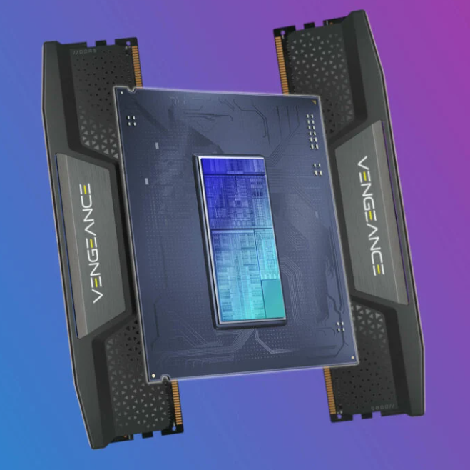 Intel Nova Lake может поддерживать DDR5 и PCIe 5.0