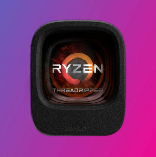 AMD утверждает, что процессоры Ryzen Threadripper 9000 обеспечивают прирост производительности в среднем на 25%