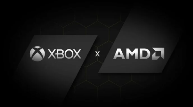 AMD будет использовать в будущих моделях Xbox собственный кремний и усовершенствования искусственного интеллекта