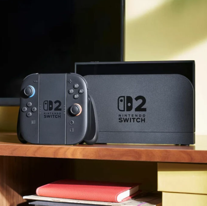 Nintendo Switch 2 HDR — это провал, но вот как это исправить