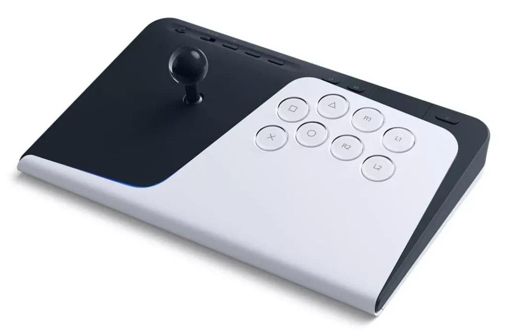 Sony представляет Project Defiant — первый беспроводной джойстик для PS5 и ПК