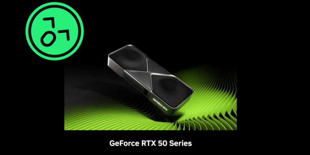 Стоит ли переходить на NVIDIA RTX 5050? Взгляд на нового бюджетного конкурента