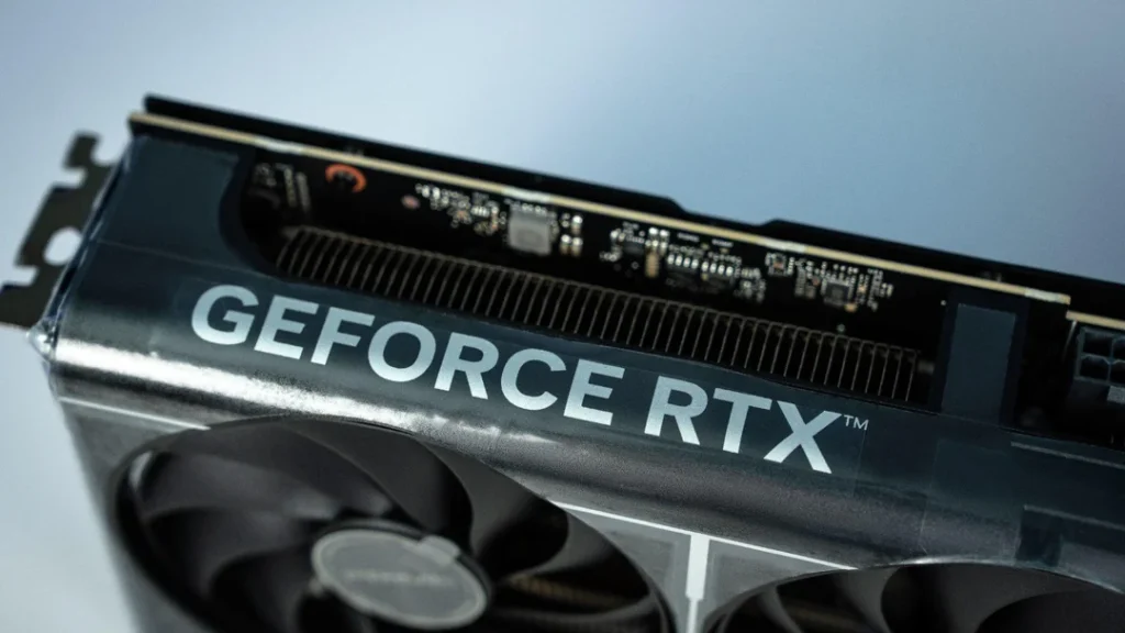 Утечка результатов тестов Nvidia RTX 5050 вызывает больше вопросов, чем ответов
