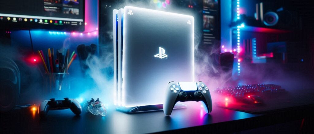 10 фактов, которые мы знаем о Sony PS6