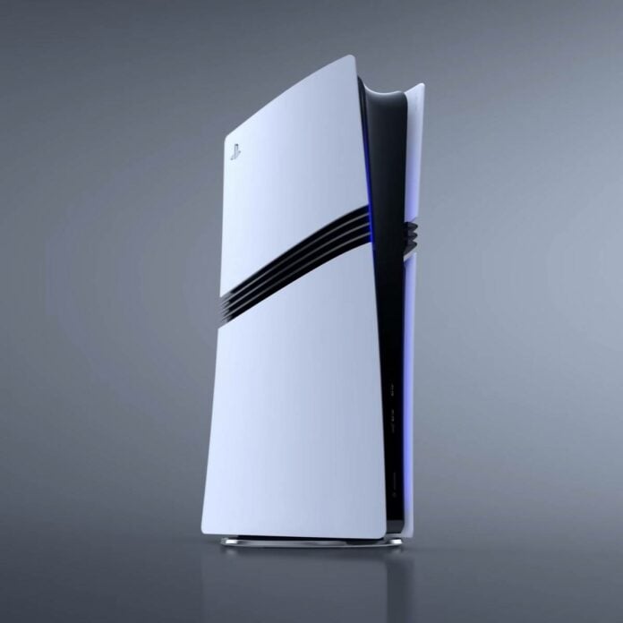 AMD FSR 4 придет на смену PSSR в следующем году на PlayStation 5 Pro