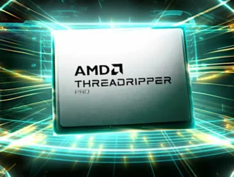 AMD Ryzen Threadripper Pro 9995WX значительно превосходит 7995WX по результатам многоядерного теста Geekbench