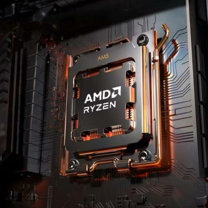 AMD Zen 6 может предоставить процессорам X3D до 240 МБ кэш-памяти