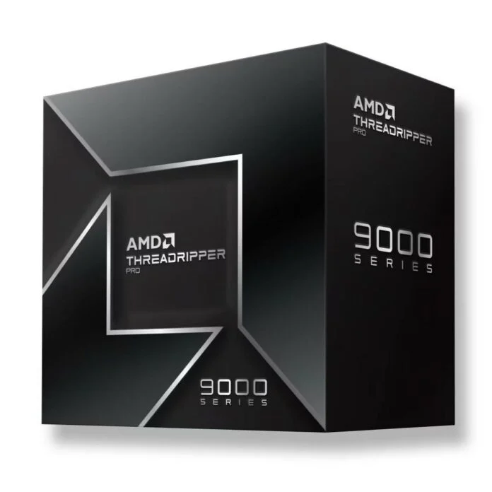 AMD собирается установить цену в 13 000 долларов за флагманский 96-ядерный процессор Ryzen Threadripper Pro 9995WX