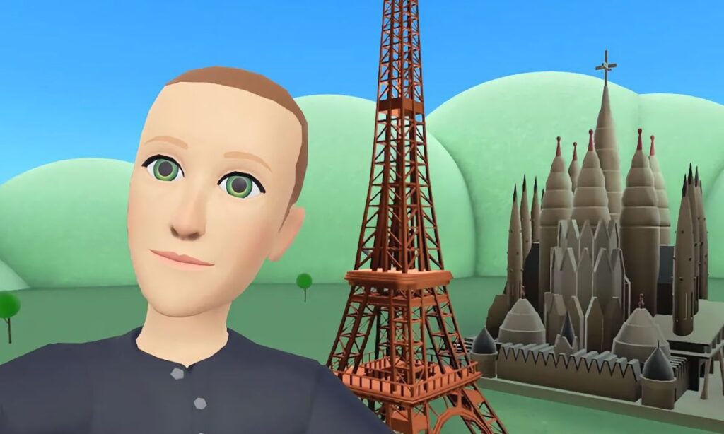 Цукерберг делает ставку на смарт-очки - конец этому рынку?