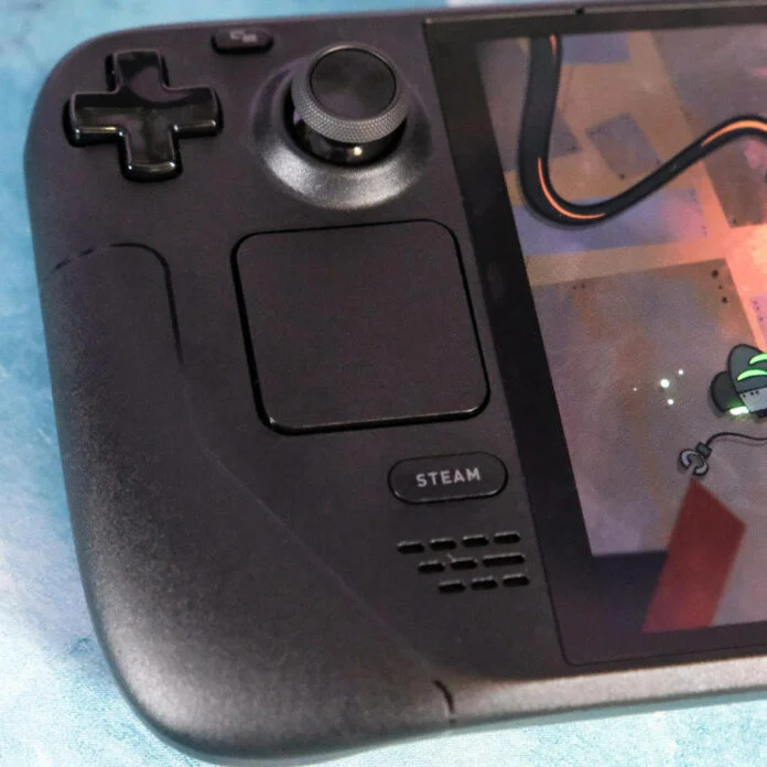 Инсайдер утверждает, что Valve работает над домашней консолью, а также над Steam Deck 2