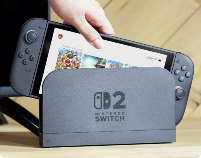 Nintendo блокирует порт USB-C на Switch 2 из-за нехватки неофициальных аксессуаров