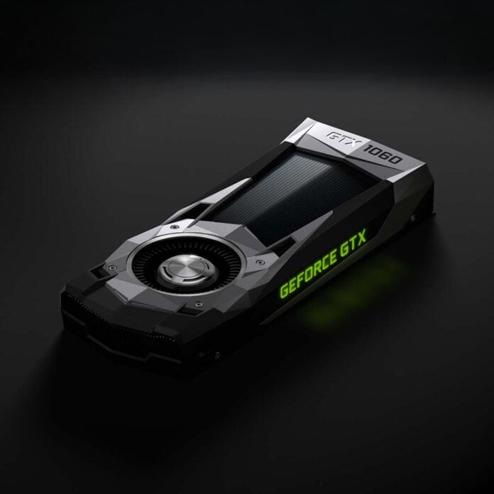 Nvidia объявляет о поддержке драйверов графических процессоров серий GTX 10, 900 и 700