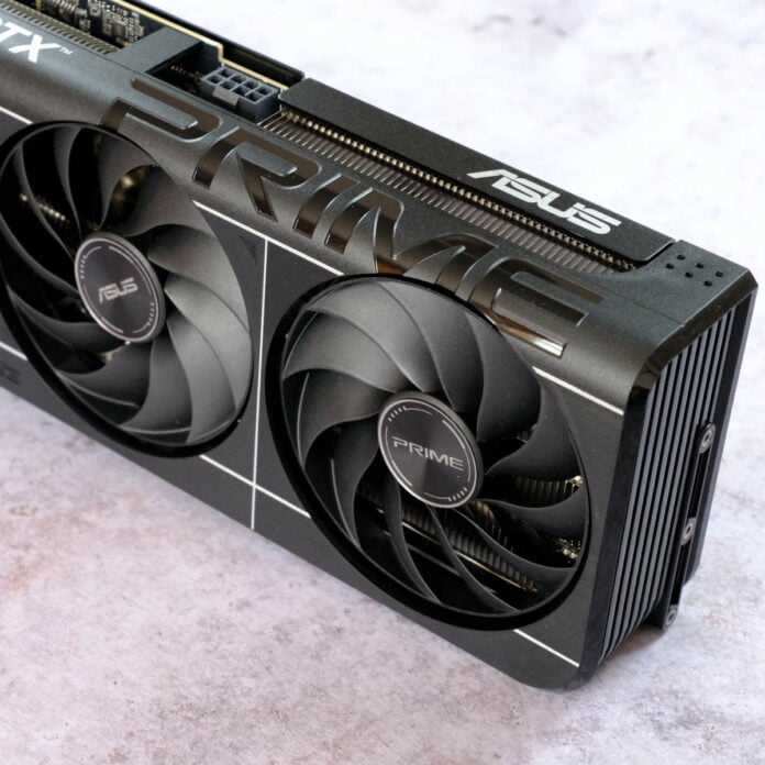 По данным ритейлера, Nvidia RTX 5060 Ti 16 ГБ значительно превосходит по продажам модель 8 ГБ в соотношении 16:1