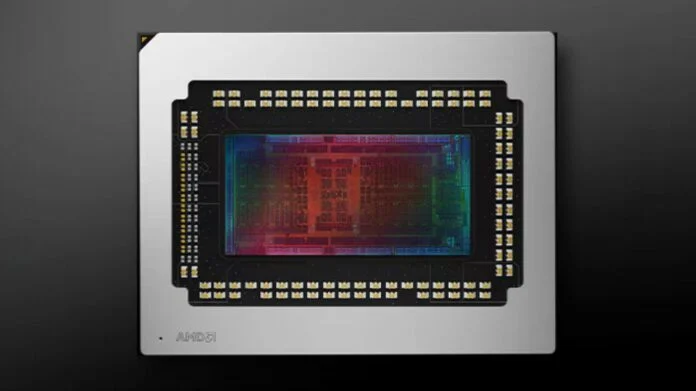 По словам инсайдера, графика AMD RDNA 5 следующего поколения будет содержать на 50 % больше вычислительных блоков