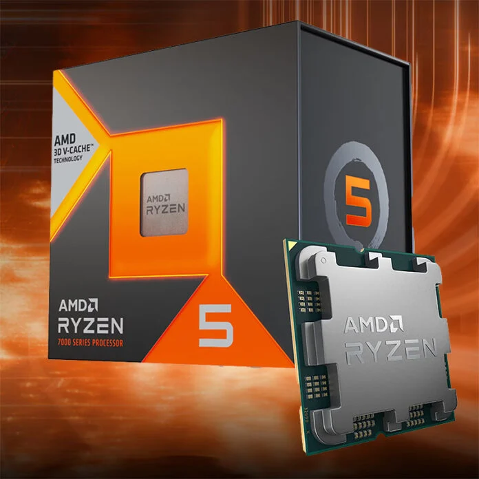 Похоже, AMD готовится к более широкому выпуску Ryzen 5 7600X3D, но это может быть не тот процессор, который мы уже знаем