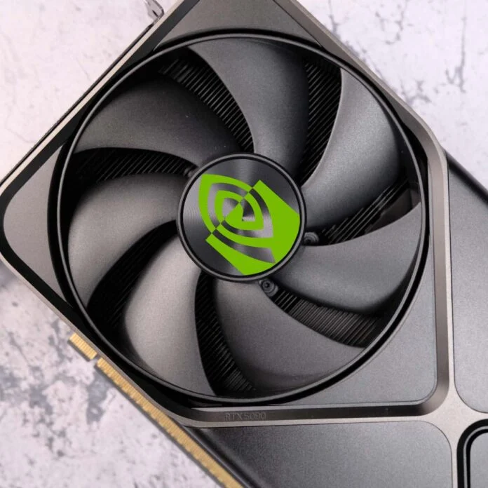 Похоже, нам не придётся так долго ждать, пока Nvidia выпустит GeForce RTX 6090, как мы ждали RTX 5090