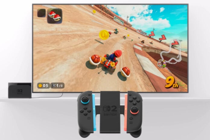 Проблемы с подключением Joy-Con к Nintendo Switch 2 могут быть вызваны кабелем HDMI