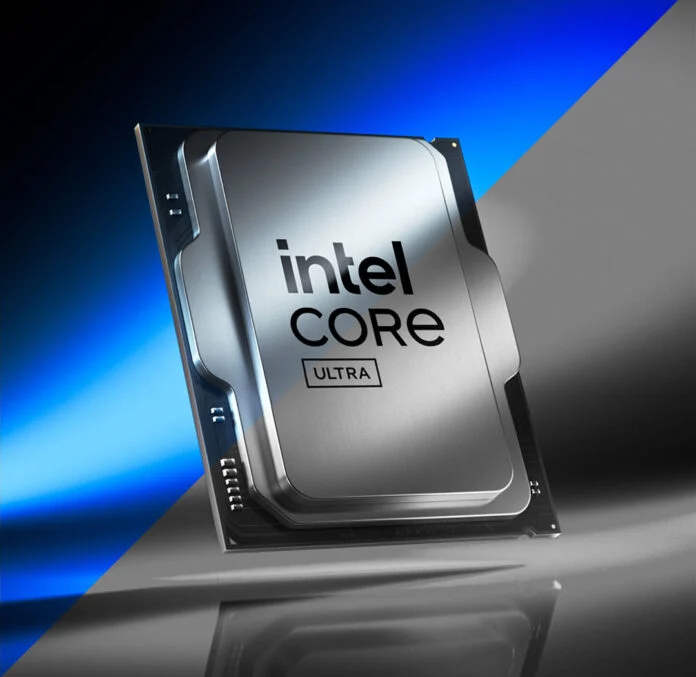 Процессоры Intel Arrow Lake Refresh должны появиться в продаже до конца года