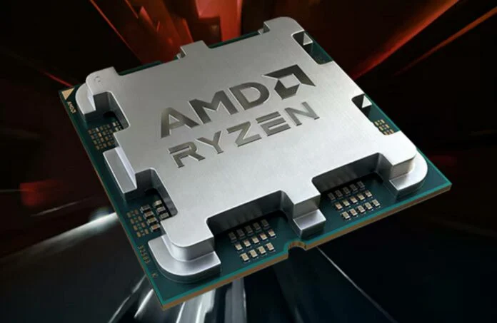 Слух: AMD планирует выпустить серию гибридных процессоров Ryzen 9000G, но это всего лишь обновление