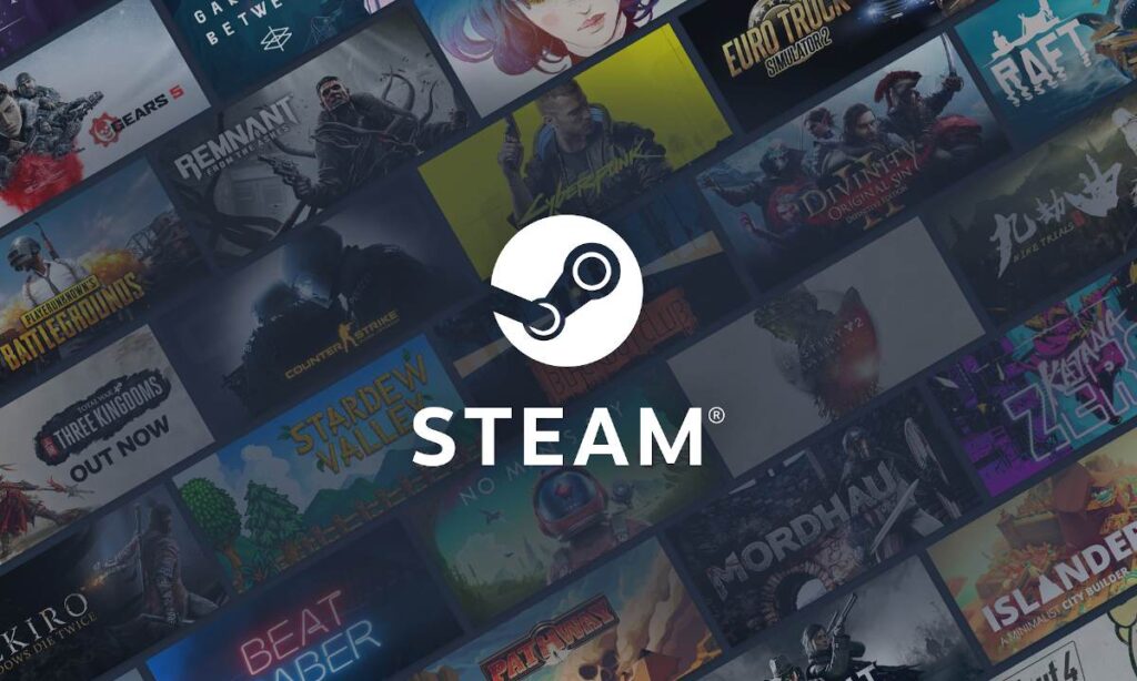 Steam уже выпустила более 7800 игр с генеративным ИИ: рост, использование и творческие дилеммы