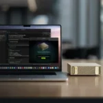 Тест чипа Nvidia N1X подтверждает наличие 20 ядер ЦП и 6144 ядер графического процессора CUDA