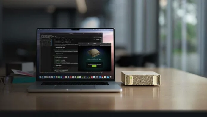 Тест чипа Nvidia N1X подтверждает наличие 20 ядер ЦП и 6144 ядер графического процессора CUDA