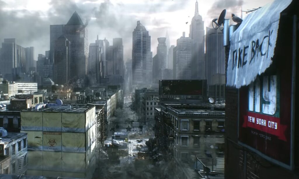 The Division 3 находится в разработке почти два года, возможная дата выхода