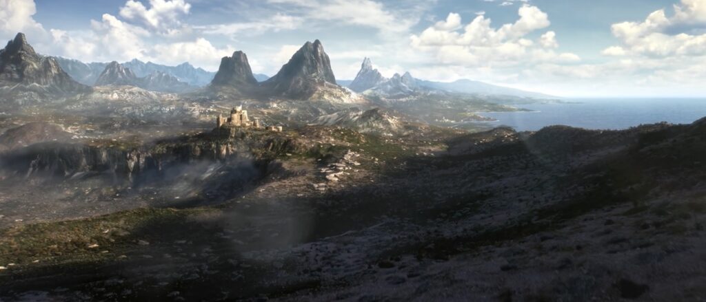 The Elder Scrolls VI, какой компьютер вам понадобится для игры, дата выхода и все, что мы знаем
