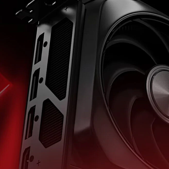 Утечка информации о характеристиках RDNA 5 позволяет предположить, что AMD готовит мощный графический процессор