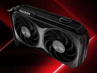 AMD Radeon RX 9060 уже здесь, но для того, чтобы получить видеокарту, вам придётся купить весь компьютер