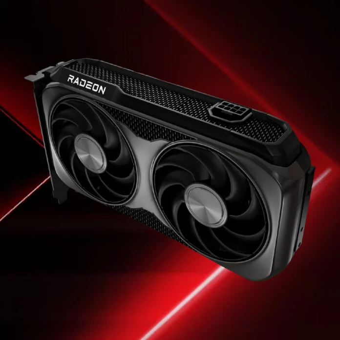 AMD Radeon RX 9060 уже здесь, но для того, чтобы получить видеокарту, вам придётся купить весь компьютер