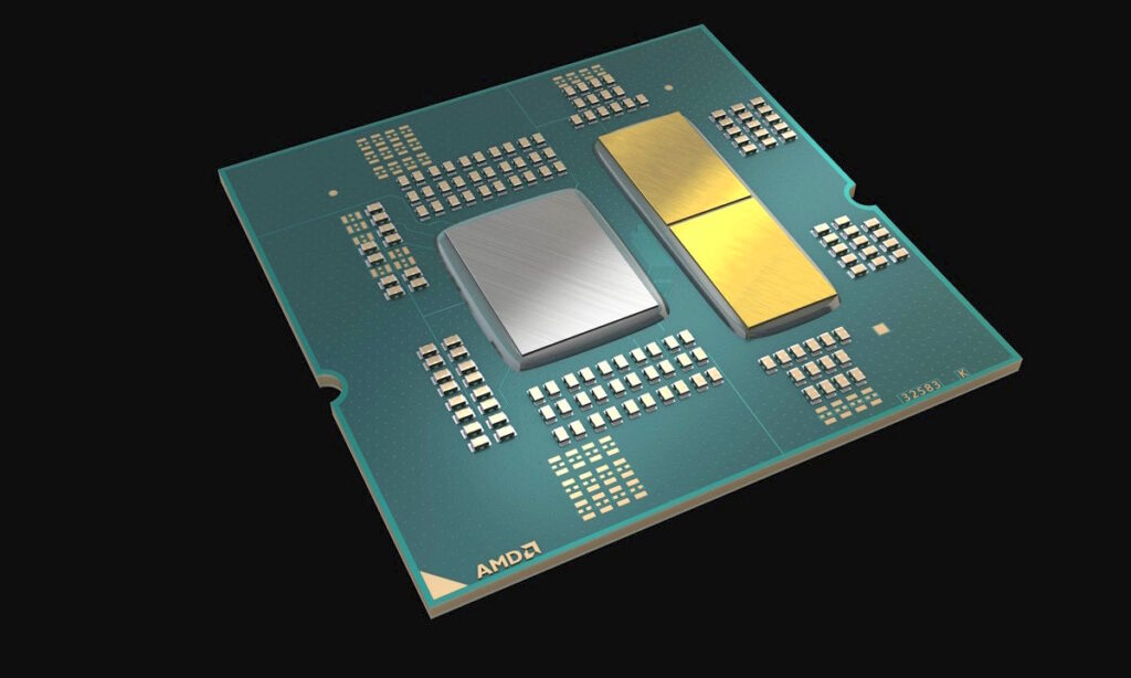 AMD Zen 6 переименует процессоры Ryzen, и это свидетельствует о значительном улучшении