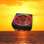AMD прекращает выпуск штатных кулеров Wraith для некоторых процессоров Ryzen