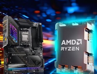 ASRock выпускает новый BIOS для материнских плат серии AMD 800, чтобы ещё больше повысить стабильность работы процессора