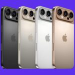 Что нам известно о грядущей линейке iPhone 17?
