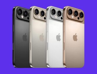 Что нам известно о грядущей линейке iPhone 17?