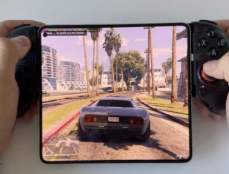 Игры ААА не заканчиваются на мобильных устройствах. Итак, у геймеров есть другое решение: эмулировать игры для ПК