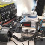 Intel Core i9-14900KF становится самым быстрым процессором в мире с разгоном до 9,13 ГГц