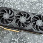 Исходный код FSR 4 от AMD указывает на потенциальную поддержку старых графических процессоров Radeon