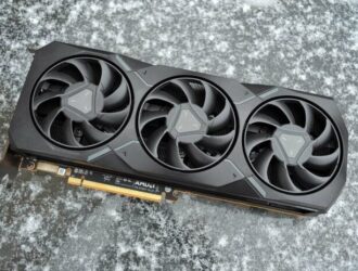 Исходный код FSR 4 от AMD указывает на потенциальную поддержку старых графических процессоров Radeon